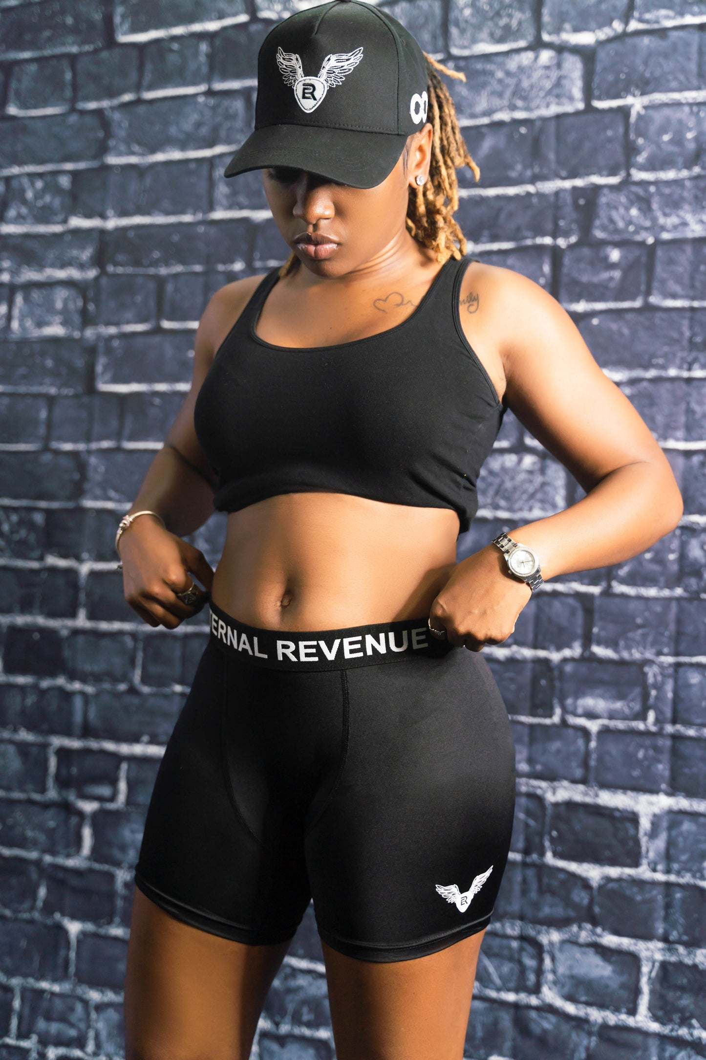 Blackout Boxers