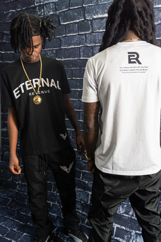 Eternal Revenue Classic Ts