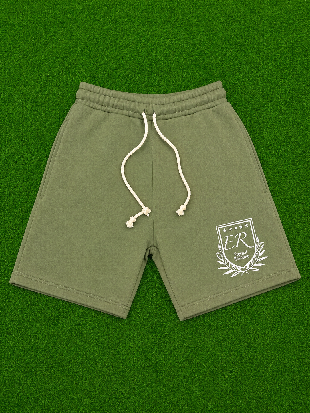 “Country Club” Shorts