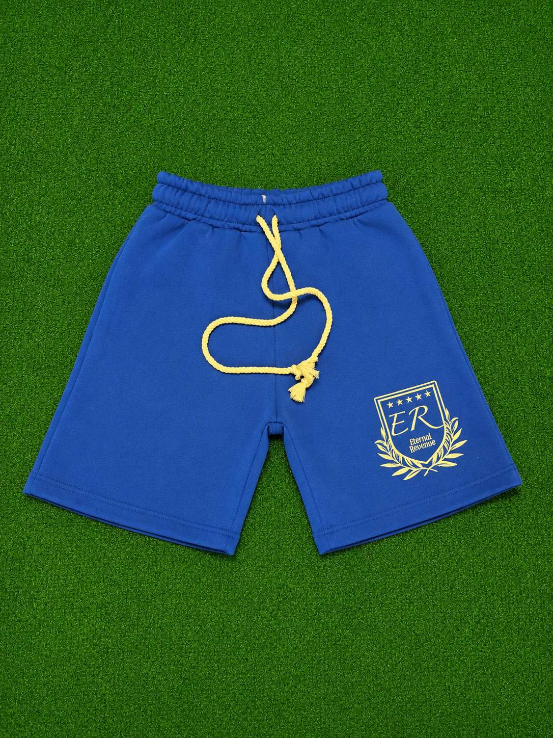 “Country Club” Shorts