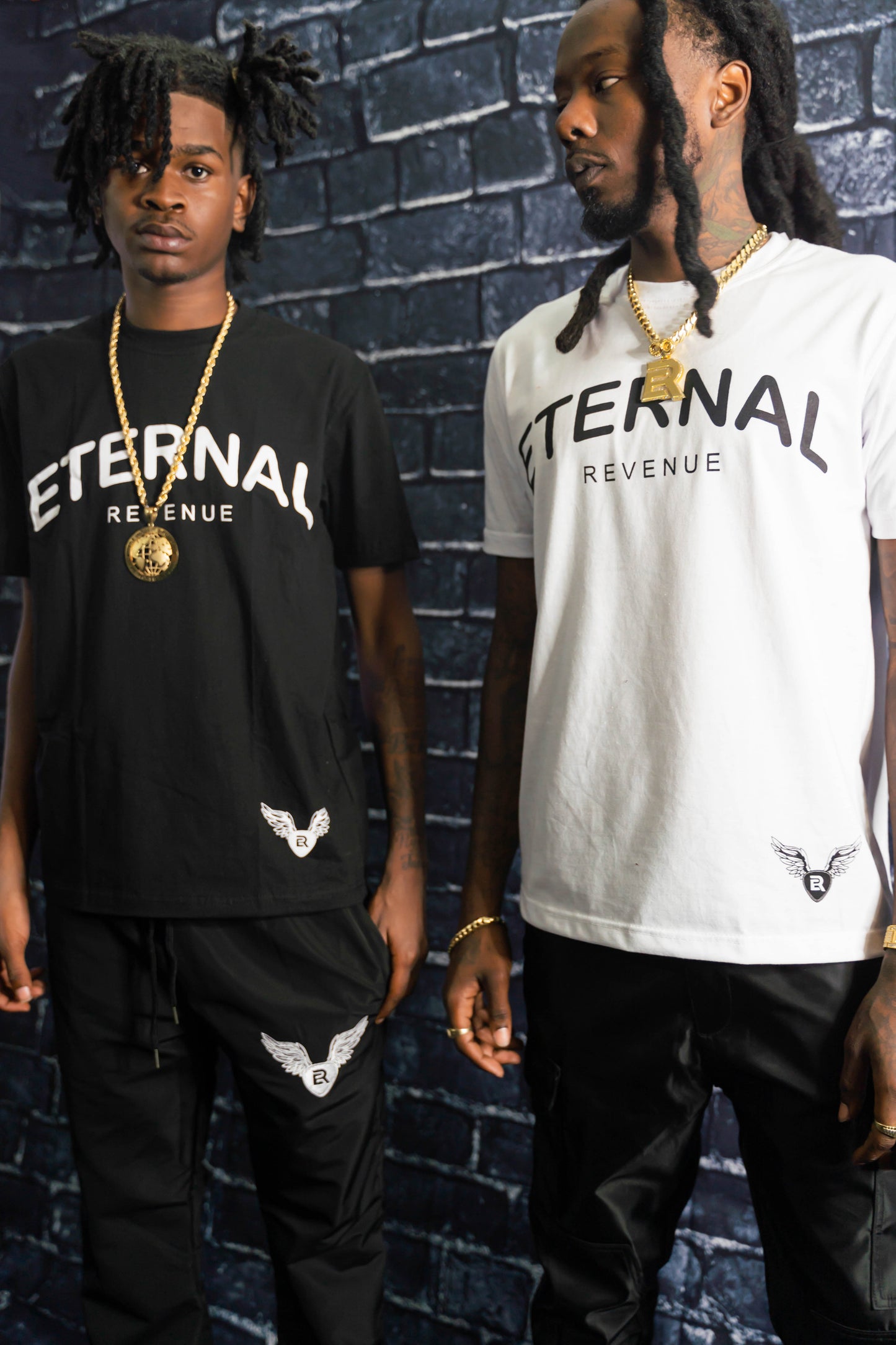 Eternal Revenue Classic Ts
