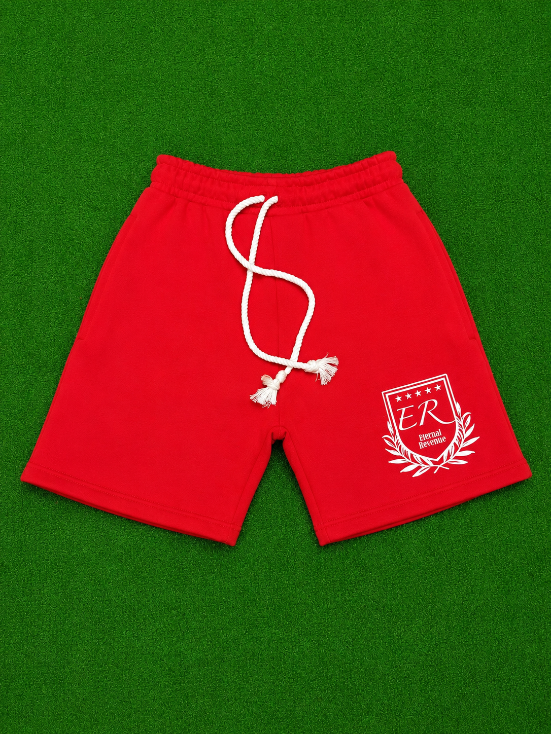 “Country Club” Shorts