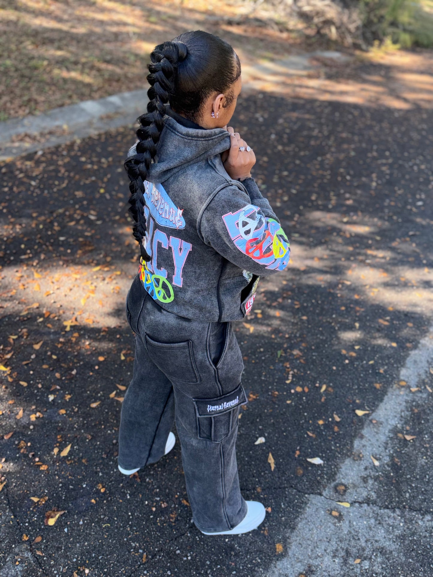 Premium “Warzone” Sets