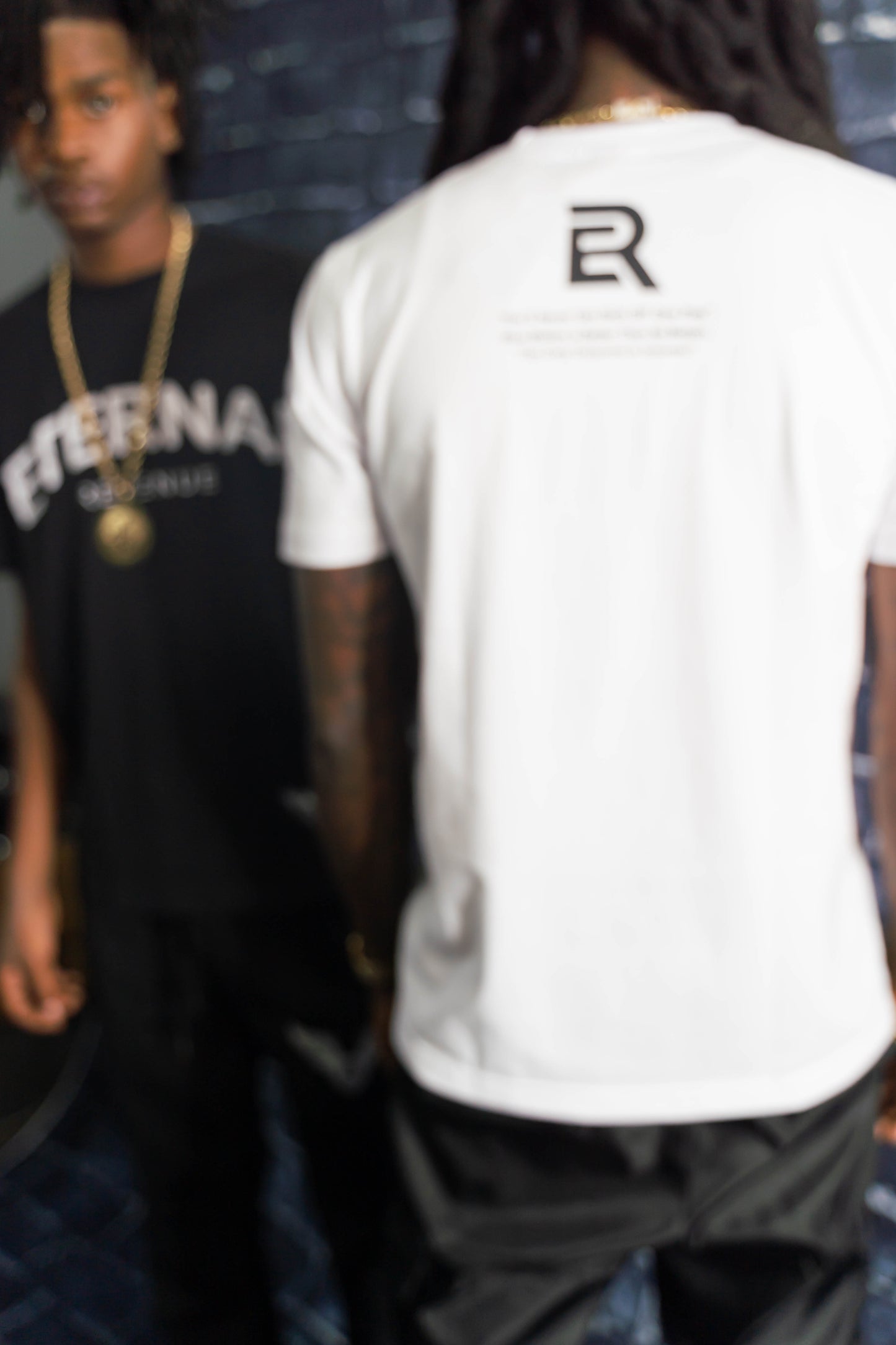 Eternal Revenue Classic Ts